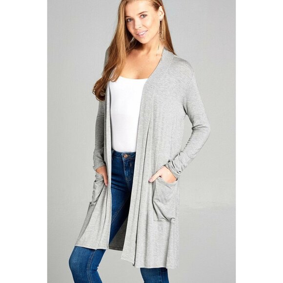 Bundle of 3 Lightweight Cardigans - Picture 7 of 9